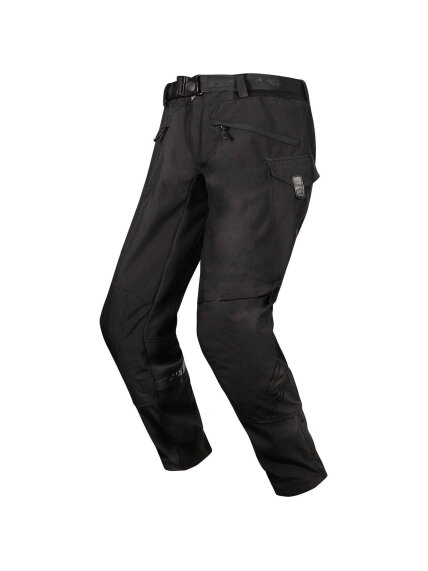 LS2 DOUGLAS MAN PANT BLACK