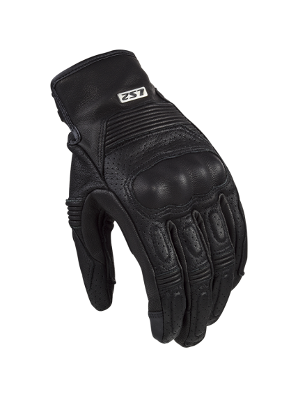 LS2 DUSTER MAN GLOVES BLACK LS2 DUSTER MAN GLOVES BLACK