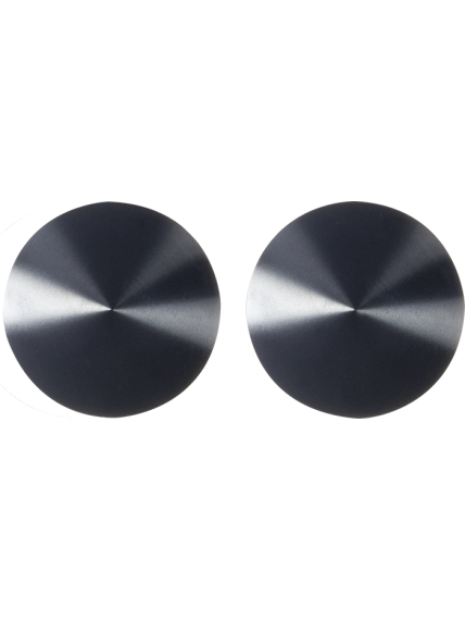 LS2 FF313 PLATE ALUMINUM CHIN BAR LS2 FF313 PLATE ALUMINUM CHIN BAR