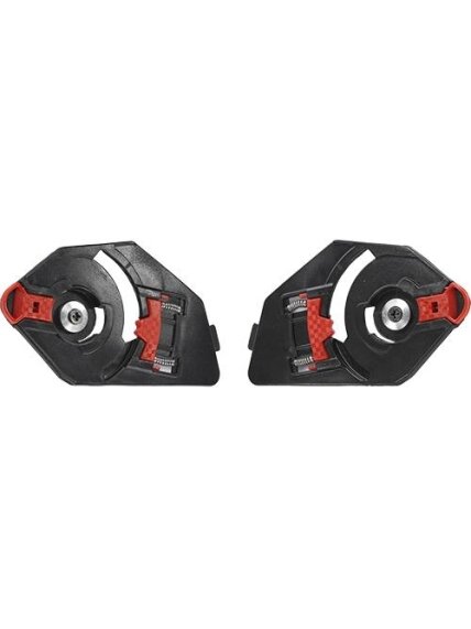 LS2 FF324 RATCHET SYSTEM LS2 FF324 RATCHET SYSTEM