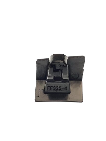 LS2 FF325 BUTTON SUN VISOR 1