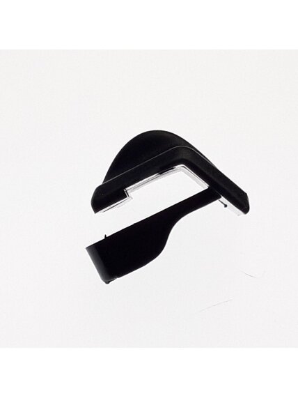 LS2 FF325 BUTTON SUN VISOR 2