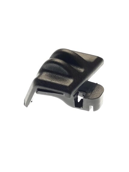 LS2 FF325 BUTTON SUN VISOR 3