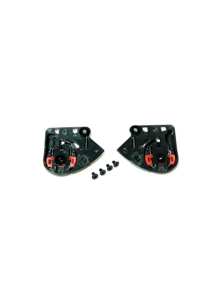 LS2 FF397/FF390 RATCHET SYSTEM 1