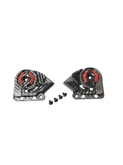 LS2 FF397/FF390 RATCHET SYSTEM LS2 FF397/FF390 RATCHET SYSTEM