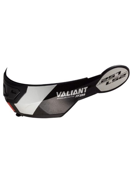 LS2 FF399 CHIN BAR AVANT LS2 FF399 CHIN BAR AVANT