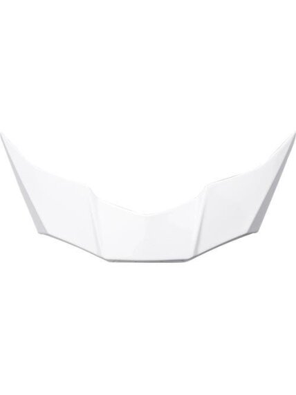 LS2 FF800 AIR VENT REAR GLITTER WHITE LS2 FF800 AIR VENT REAR GLITTER WHITE