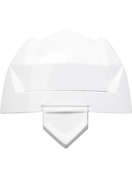 LS2 FF800 AIR VENT TOP GLITTER WHITE LS2 FF800 AIR VENT TOP GLITTER WHITE