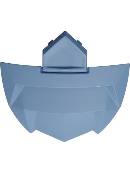 LS2 FF800 AIR VENT TOP MATT BLUE LS2 FF800 AIR VENT TOP MATT BLUE