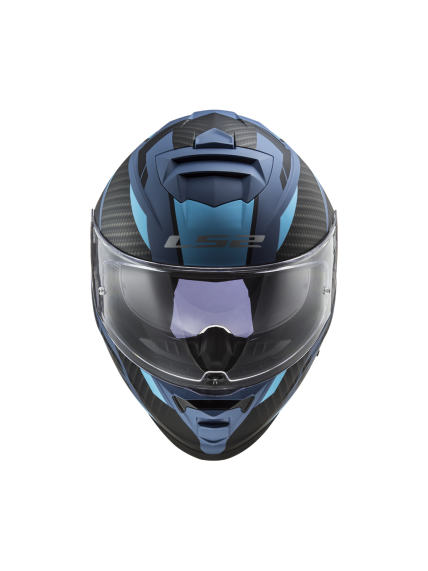 LS2 FF800 STORM II RACER MATT BLUE-06 5 LS2 FF800 STORM II RACER MATT BLUE-06 5