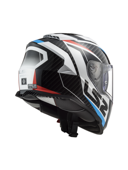 LS2 FF800 STORM II RACER RED BLUE-06 2 LS2 FF800 STORM II RACER RED BLUE-06 2