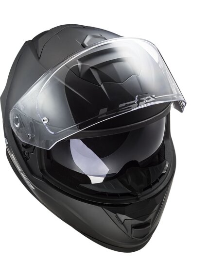 LS2 FF800 STORM II SOLID MATT BLACK-06 4 LS2 FF800 STORM II SOLID MATT BLACK-06 4