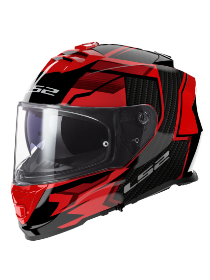 LS2 FF800 STORM II TRACKER BLACK RED-06 1