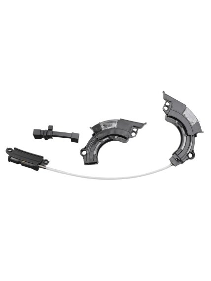 LS2 FF800 SUN VISOR SYSTEM LS2 FF800 SUN VISOR SYSTEM