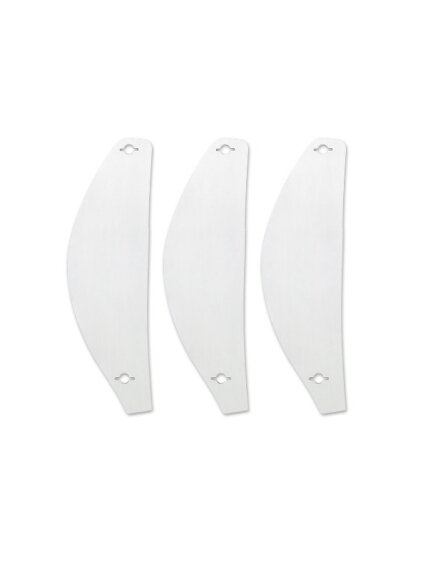 LS2 FF805 TEAR-OFF PACK 5PCS LS2 FF805 TEAR-OFF PACK 5PCS