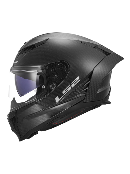 LS2 FF807 DRAGON MATT CARBON 1 LS2 FF807 DRAGON MATT CARBON 1