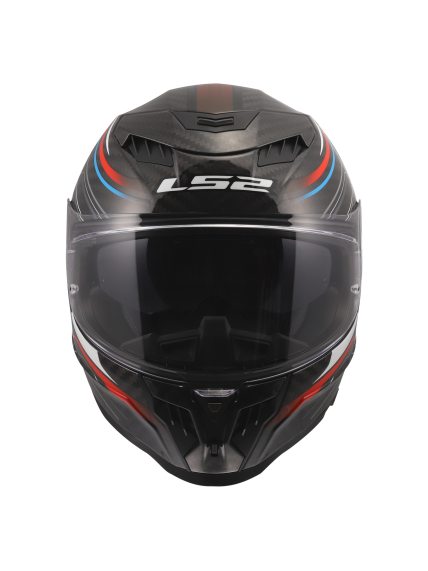 LS2 FF807 DRAGON SUBIC WHITE BLUE RED 5