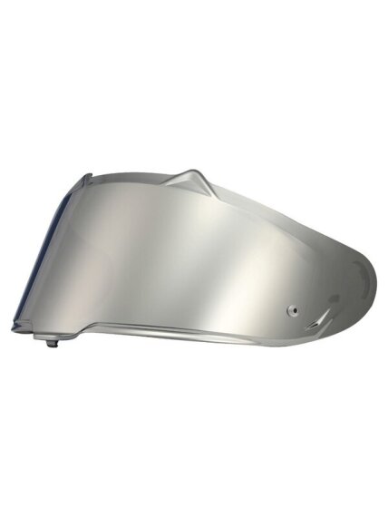LS2 FF807/FF817 VISOR IRIDIUM SILVER TRIANGLE SHAPE LS2 FF807/FF817 VISOR IRIDIUM SILVER TRIANGLE SHAPE