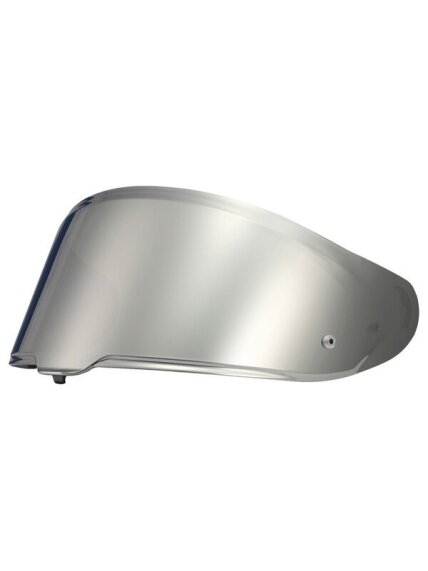 LS2 FF807/FF817 VISOR IRIDIUM SILVER LS2 FF807/FF817 VISOR IRIDIUM SILVER