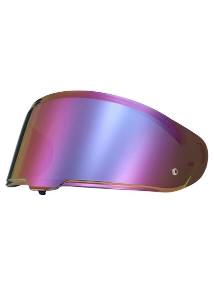 LS2 FF807/FF817 VISOR RAINBOW LS2 FF807/FF817 VISOR RAINBOW