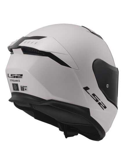 LS2 FF808 STREAM II GLOSS WHITE-06 3