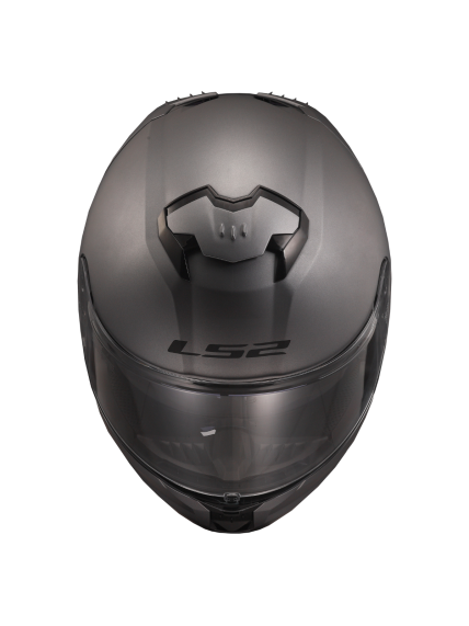 LS2 FF808 STREAM II SOLID NARDO GREY-06 4 LS2 FF808 STREAM II SOLID NARDO GREY-06 4
