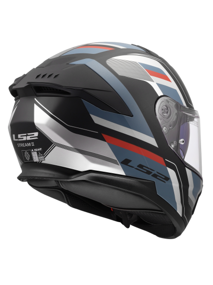LS2 FF808 STREAM II VINTAGE BLACK PETROL-06 4