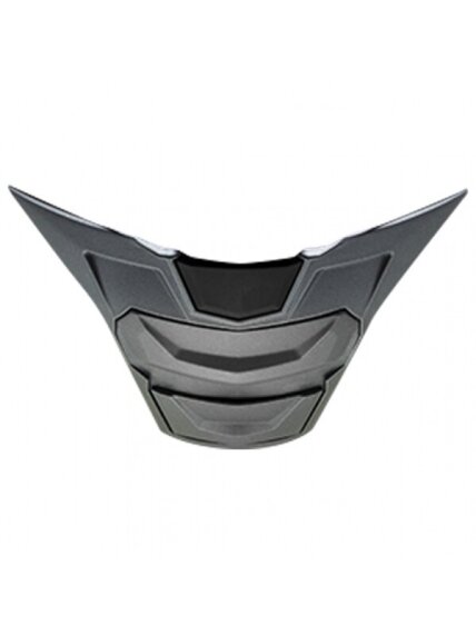 LS2 FF811 AIR VENT CHIN TITANIUM SPLITTER M.TITANIUM LS2 FF811 AIR VENT CHIN TITANIUM SPLITTER M.TITANIUM