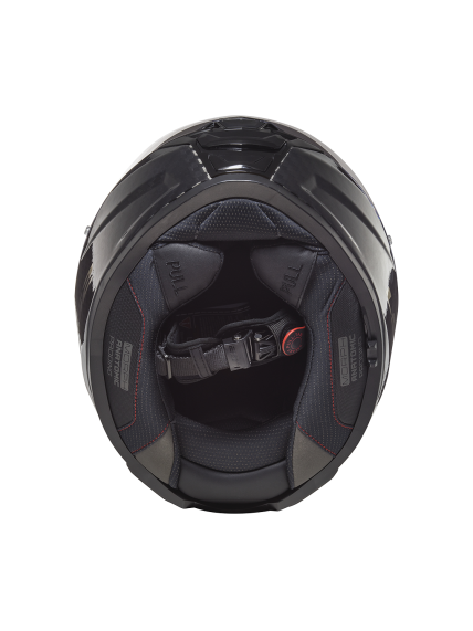 LS2 FF811 VECTOR II MATT CARBON-06 7