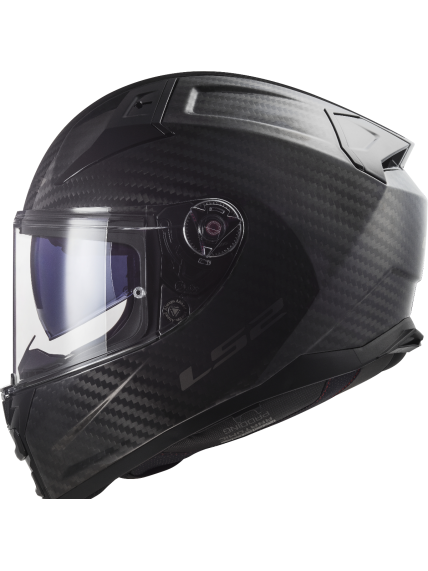 LS2 FF811 VECTOR II MATT CARBON-06 1 LS2 FF811 VECTOR II MATT CARBON-06 1