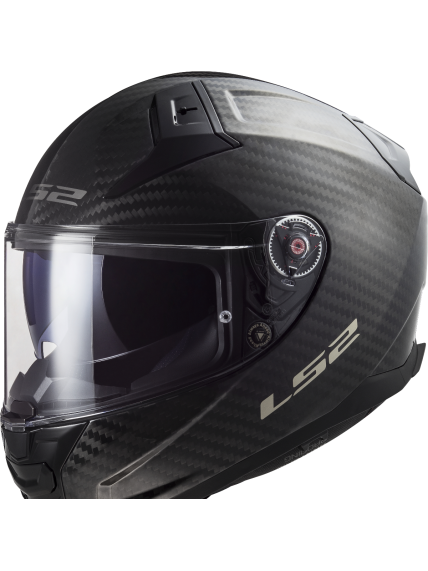 LS2 FF811 VECTOR II MATT CARBON-06