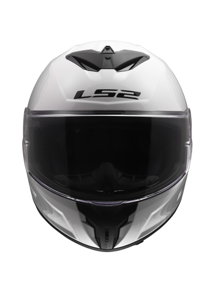 LS2 FF820 RAPID III FLOW WHITE GREY 3 LS2 FF820 RAPID III FLOW WHITE GREY 3