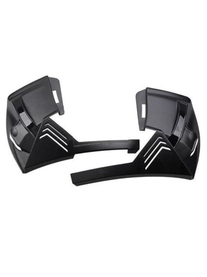 LS2 FF900 CHIN BAR FIXED PARTS (XL-3XL) LS2 FF900 CHIN BAR FIXED PARTS (XL-3XL)