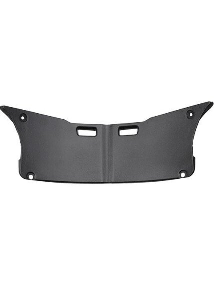 LS2 FF900 CHIN BAR MIDDEL PLASTIC PART LS2 FF900 CHIN BAR MIDDEL PLASTIC PART