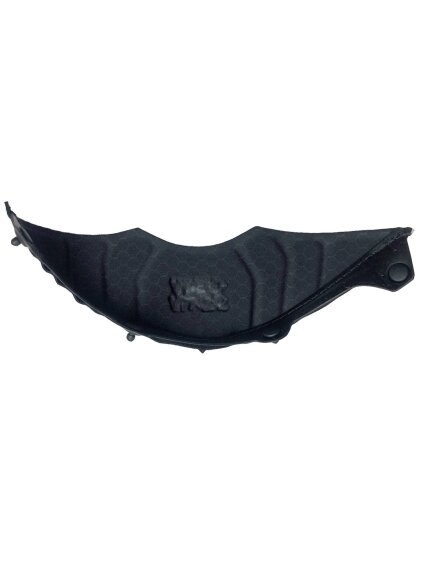 LS2 FF900 CHIN CURTAIN 2 LS2 FF900 CHIN CURTAIN 2