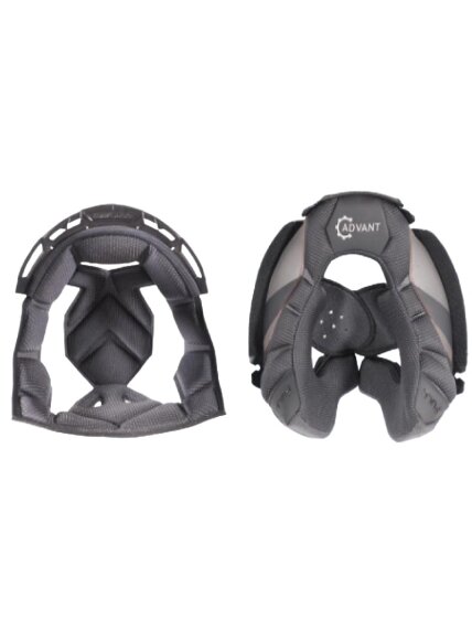 LS2 FF901 CARBON LINER LS2 FF901 CARBON LINER