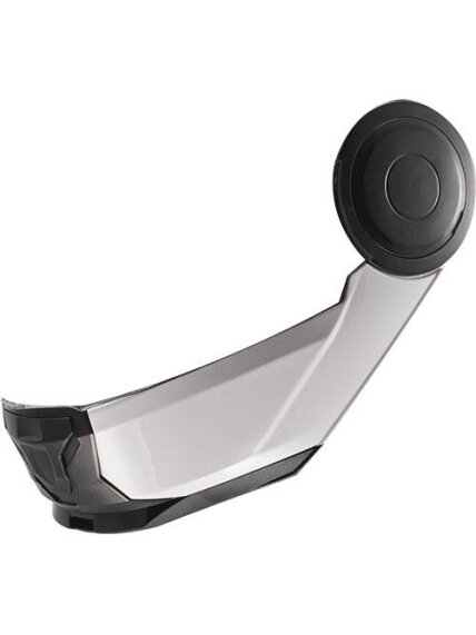 LS2 FF902 CHIN BAR GLITTER WHITE LS2 FF902 CHIN BAR GLITTER WHITE