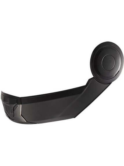 LS2 FF902 CHIN BAR MATT BLACK LS2 FF902 CHIN BAR MATT BLACK