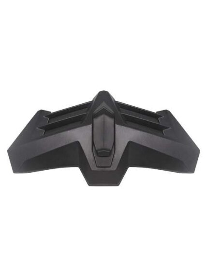LS2 FF906 AIR VENT CHIN MATT BLACK LS2 FF906 AIR VENT CHIN MATT BLACK