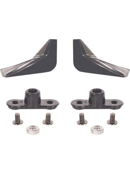 LS2 FF906 CHIN BAR FIXED PARTS LS2 FF906 CHIN BAR FIXED PARTS