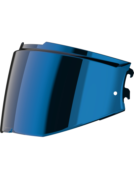 LS2 FF910 VISOR IRIDIUM BLUE LS2 FF910 VISOR IRIDIUM BLUE