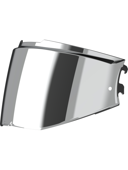 LS2 FF910 VISOR IRIDIUM SILVER LS2 FF910 VISOR IRIDIUM SILVER
