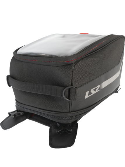 LS2 FREEDOM 13L TANKBAG 1 LS2 FREEDOM 13L TANKBAG 1