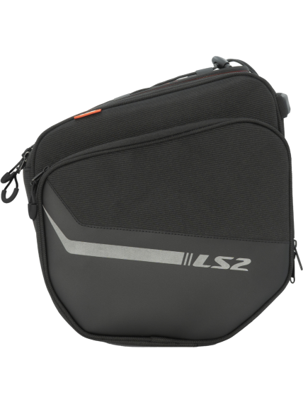 LS2 FREEDOM 15L TUNNEL BAG 10 LS2 FREEDOM 15L TUNNEL BAG 10