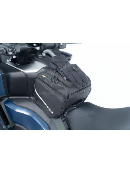 LS2 FREEDOM 15L TUNNEL BAG 11