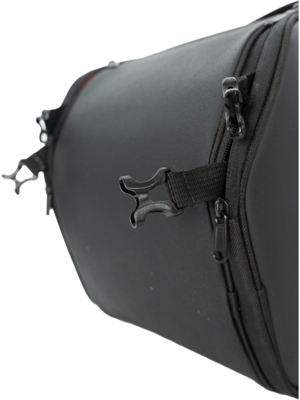 LS2 FREEDOM 15L TUNNEL BAG 1 LS2 FREEDOM 15L TUNNEL BAG 1