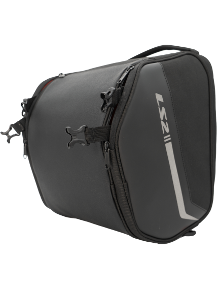 LS2 FREEDOM 15L TUNNEL BAG 2 LS2 FREEDOM 15L TUNNEL BAG 2