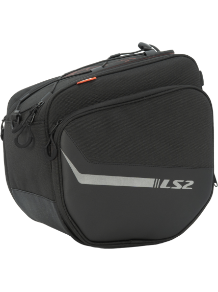LS2 FREEDOM 15L TUNNEL BAG 4 LS2 FREEDOM 15L TUNNEL BAG 4