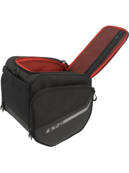 LS2 FREEDOM 15L TUNNEL BAG 7 LS2 FREEDOM 15L TUNNEL BAG 7