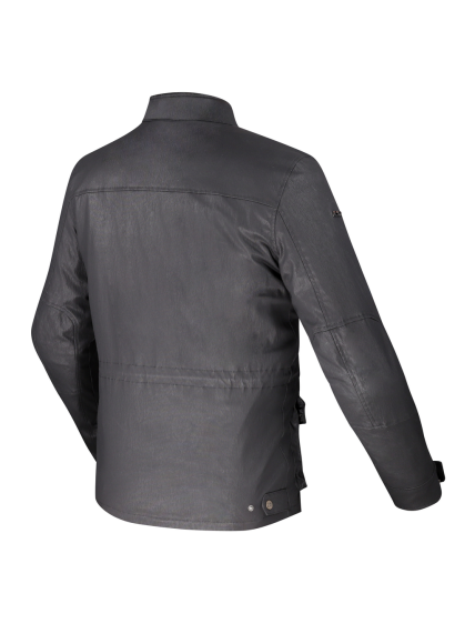 LS2 LIBERTY MAN JACKET BLACK 1 LS2 LIBERTY MAN JACKET BLACK 1
